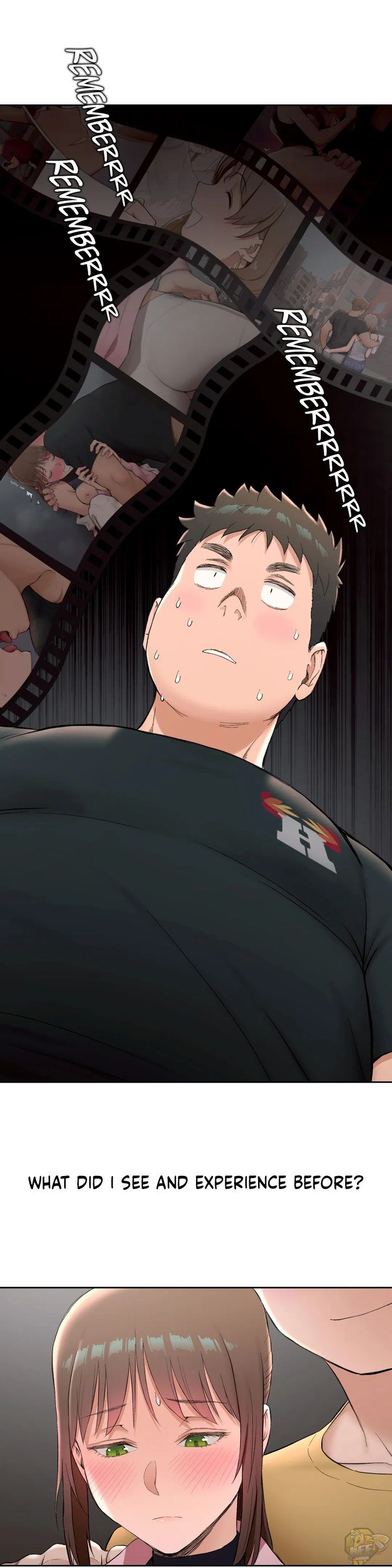 Sex Exercise Chapter 47 - HolyManga.Net