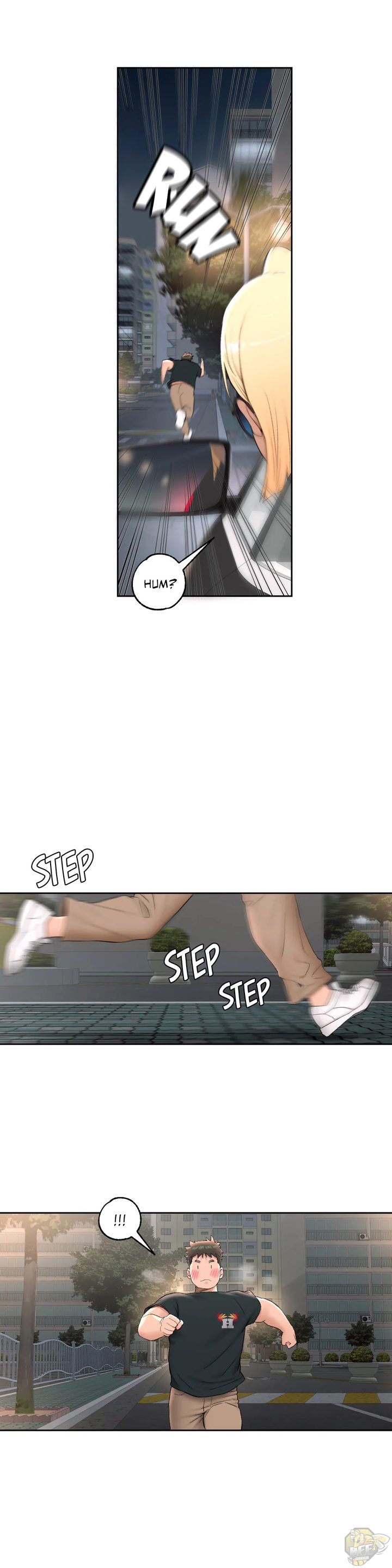 Sex Exercise Chapter 47 - HolyManga.Net