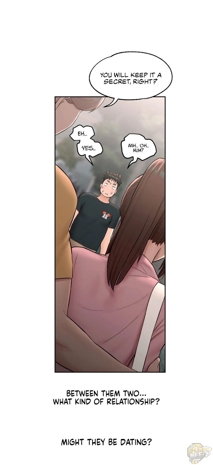 Sex Exercise Chapter 47 - HolyManga.Net
