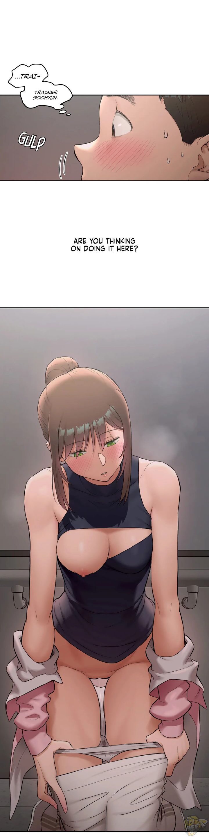 Sex Exercise Chapter 47 - HolyManga.Net