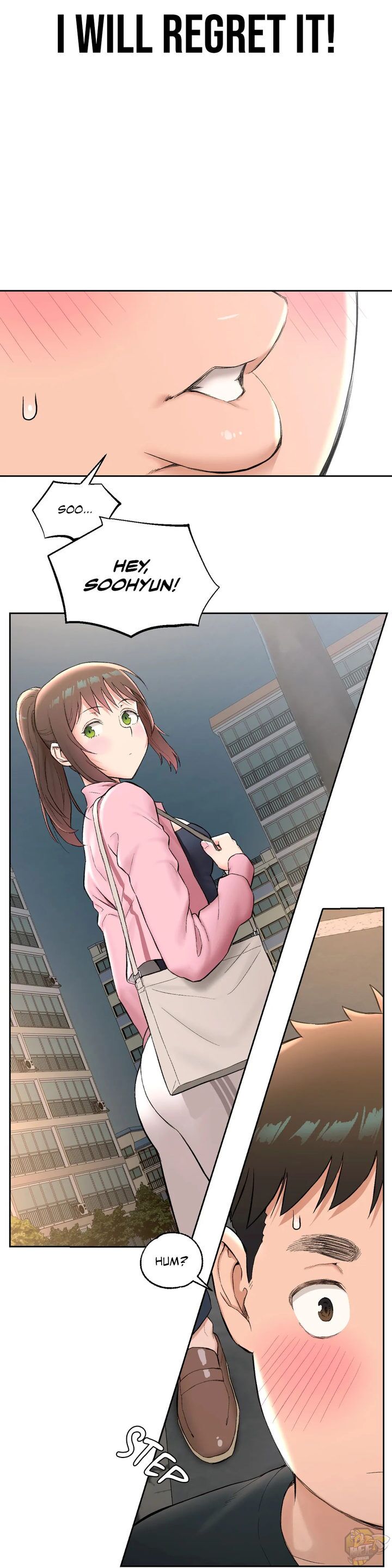 Sex Exercise Chapter 47 - HolyManga.Net