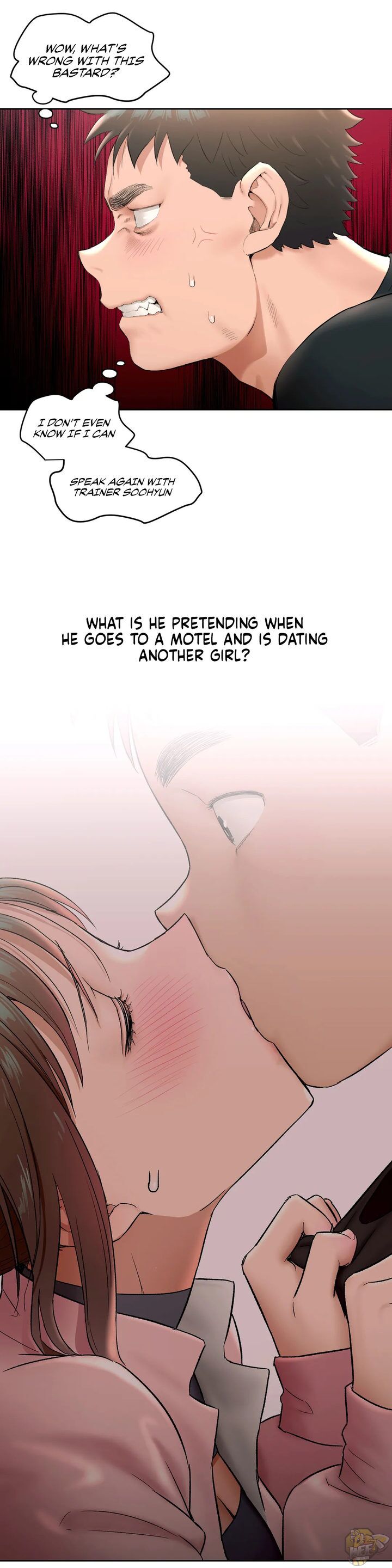 Sex Exercise Chapter 47 - HolyManga.Net
