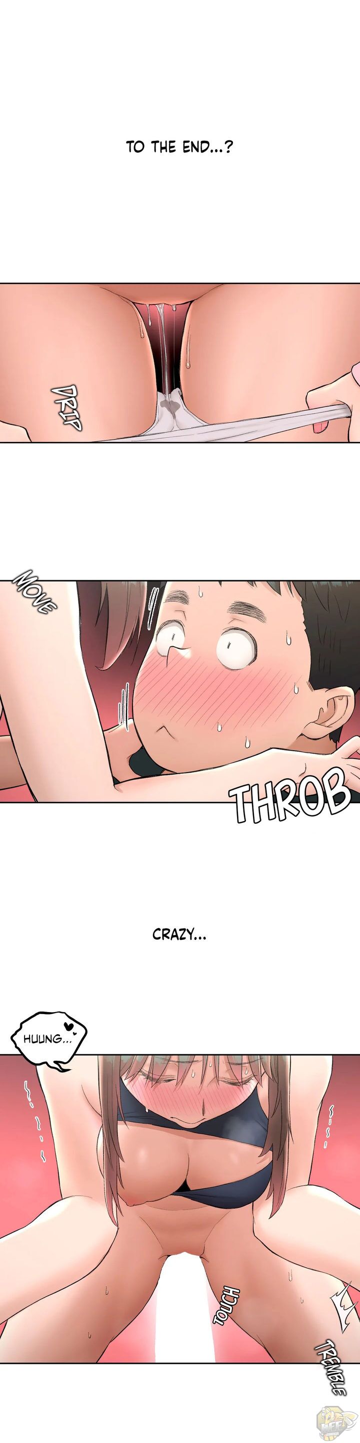 Sex Exercise Chapter 47 - HolyManga.Net
