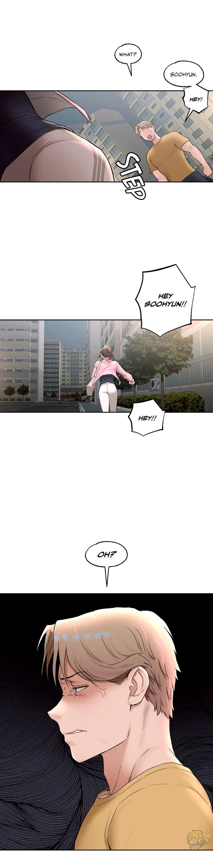 Sex Exercise Chapter 47 - HolyManga.Net