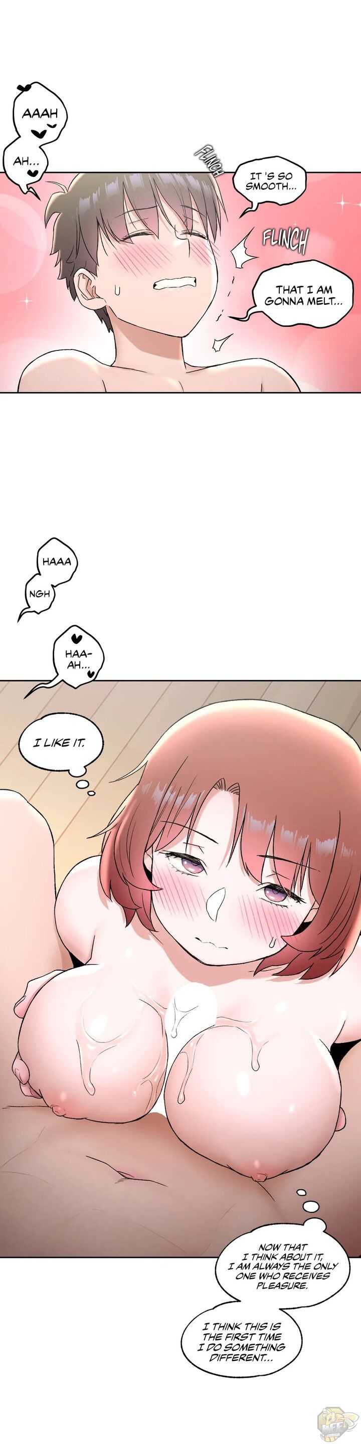 Sex Exercise Chapter 48 - HolyManga.Net