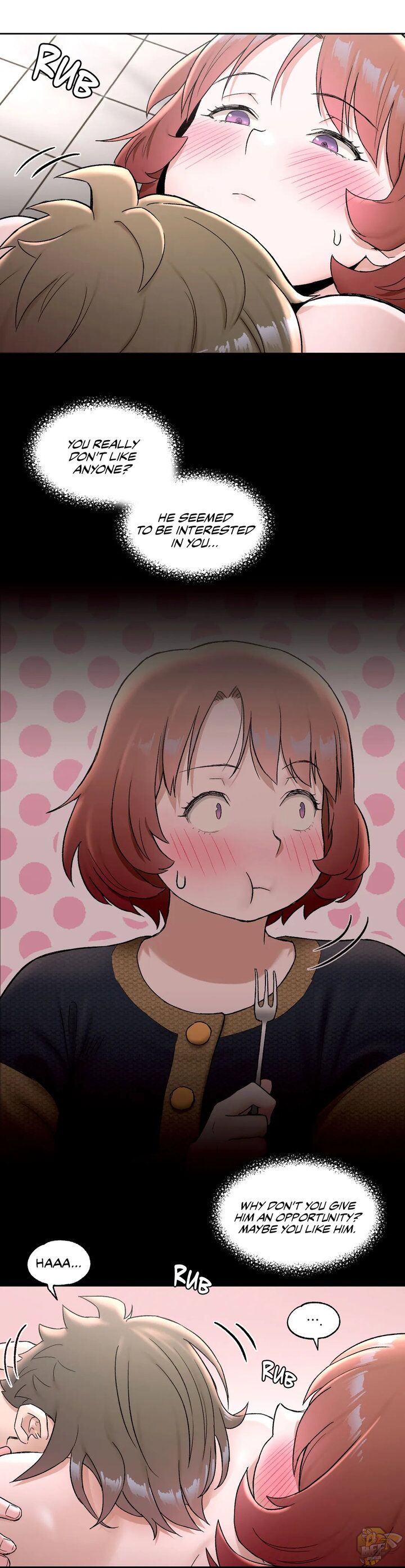 Sex Exercise Chapter 48 - HolyManga.Net