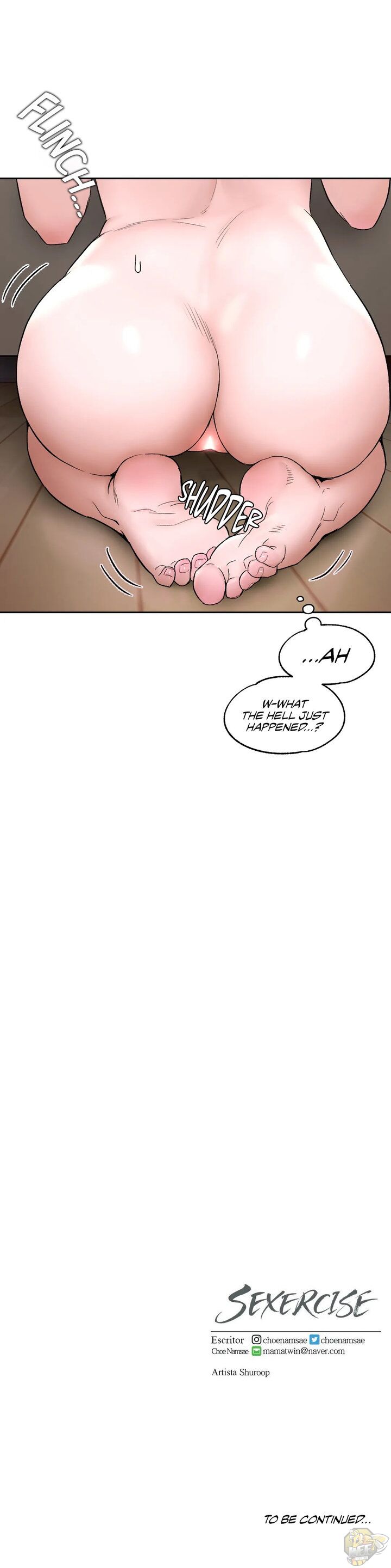 Sex Exercise Chapter 48 - HolyManga.Net