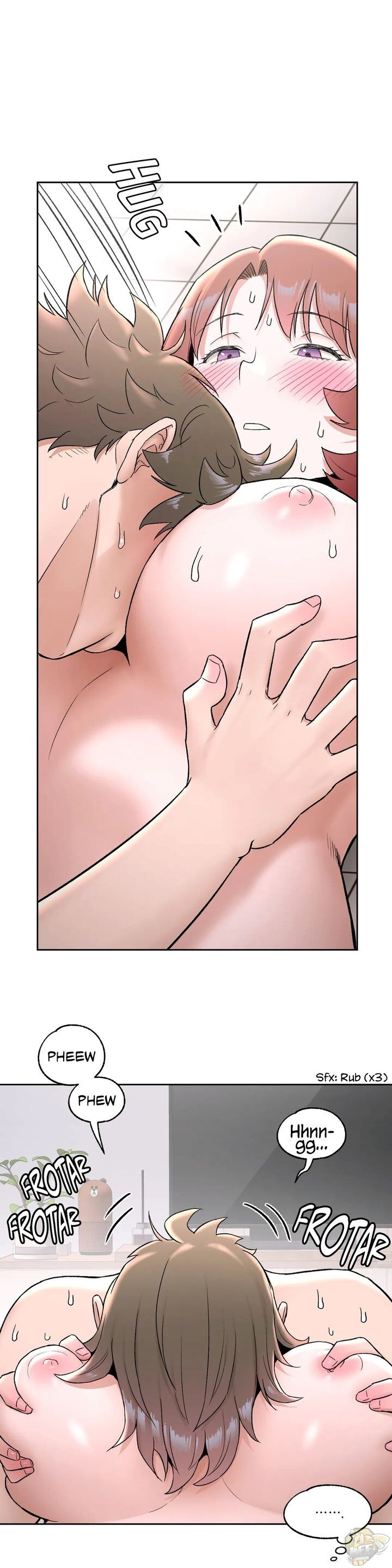 Sex Exercise Chapter 48 - HolyManga.Net