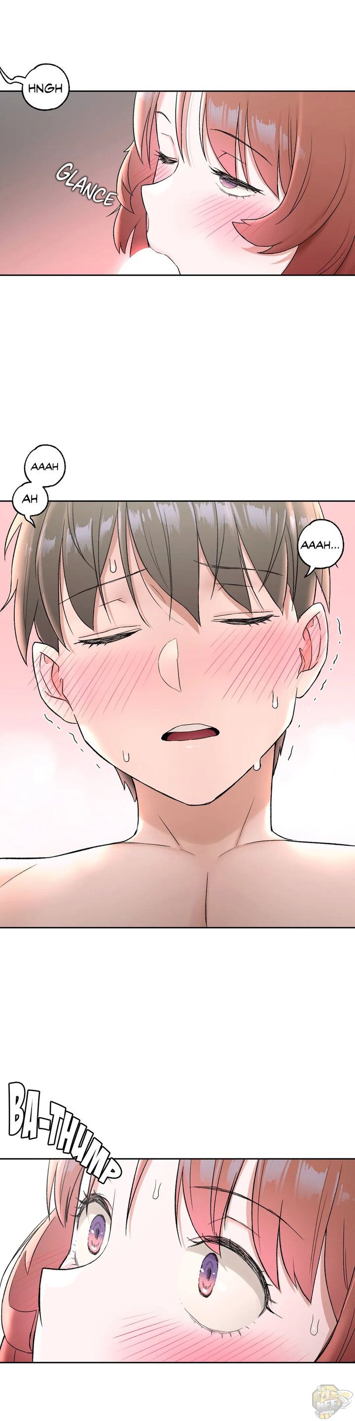 Sex Exercise Chapter 48 - HolyManga.Net