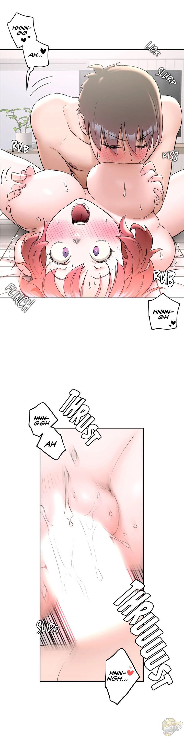 Sex Exercise Chapter 48 - HolyManga.Net