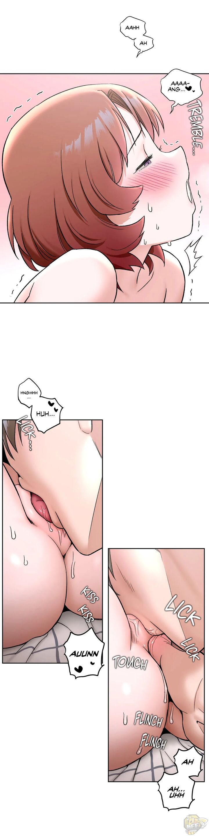 Sex Exercise Chapter 48 - HolyManga.Net