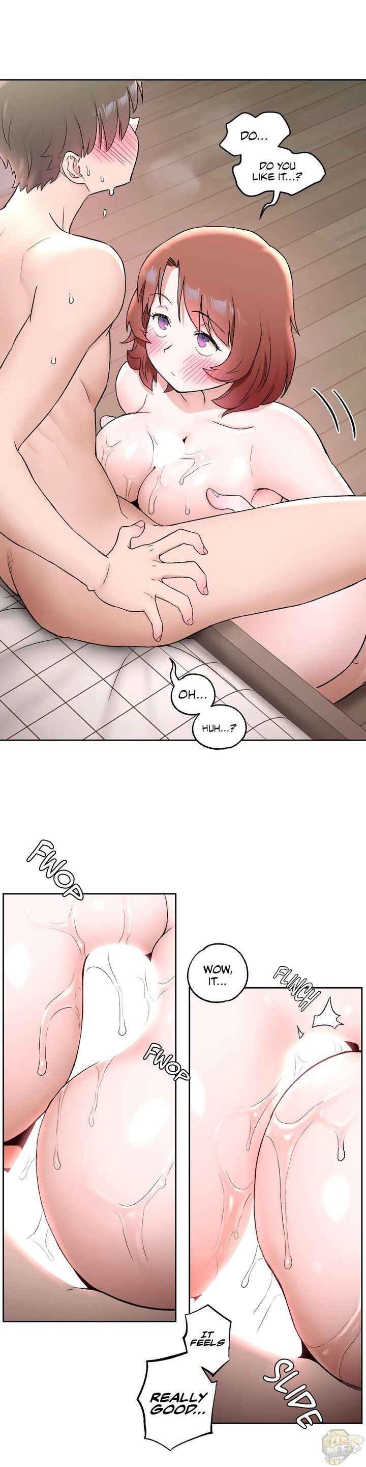 Sex Exercise Chapter 48 - HolyManga.Net