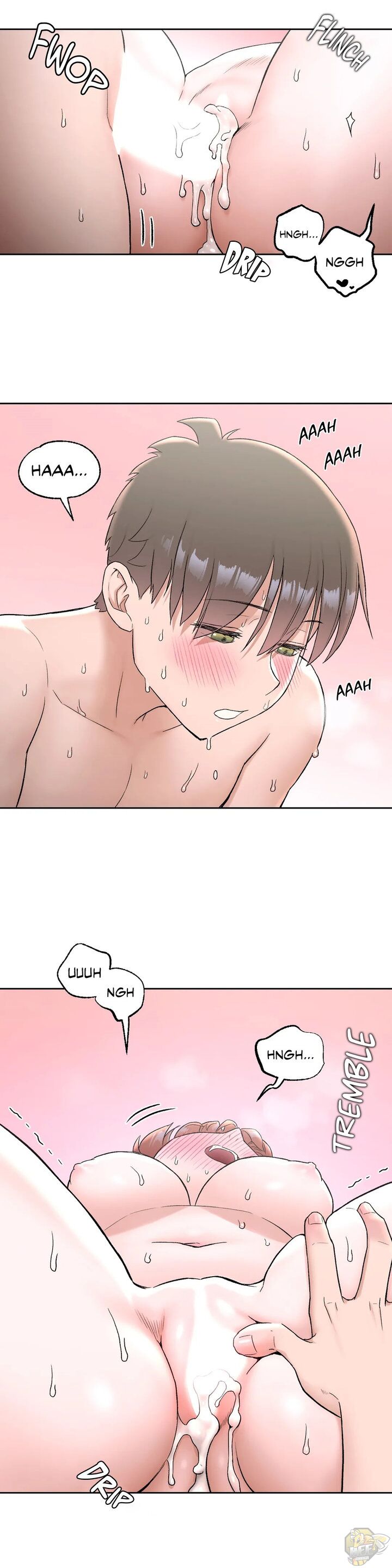 Sex Exercise Chapter 48 - HolyManga.Net