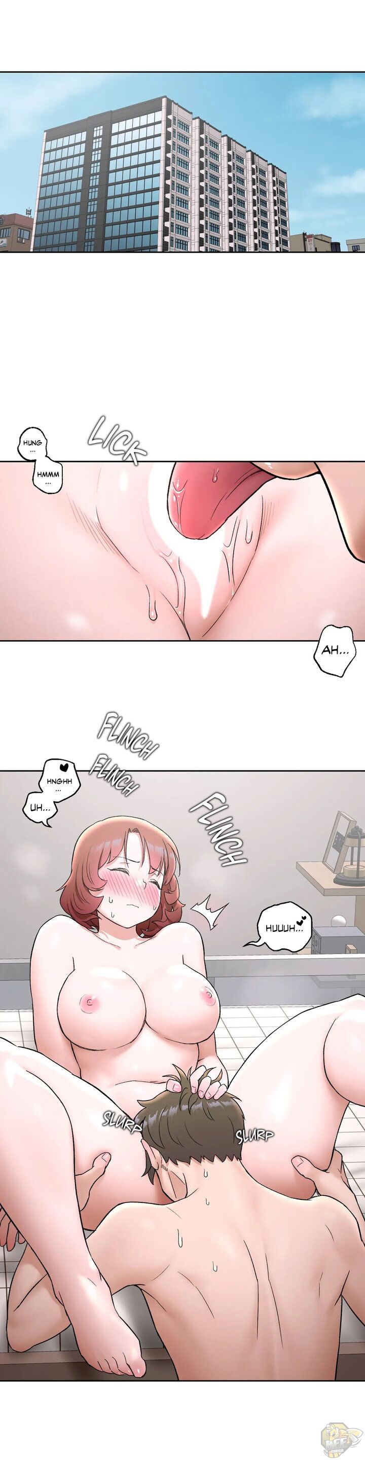 Sex Exercise Chapter 48 - HolyManga.Net