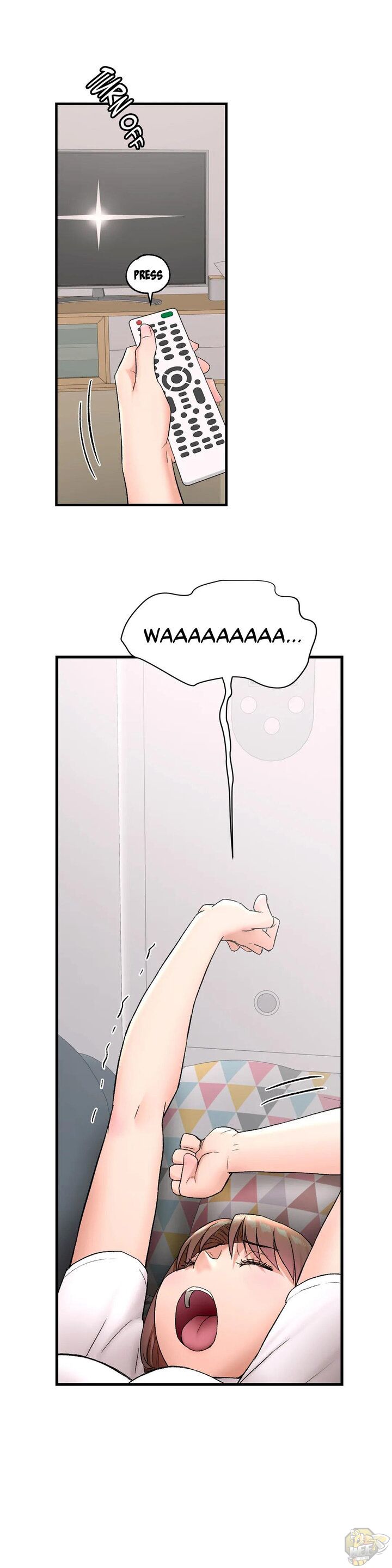 Sex Exercise Chapter 49 - HolyManga.Net