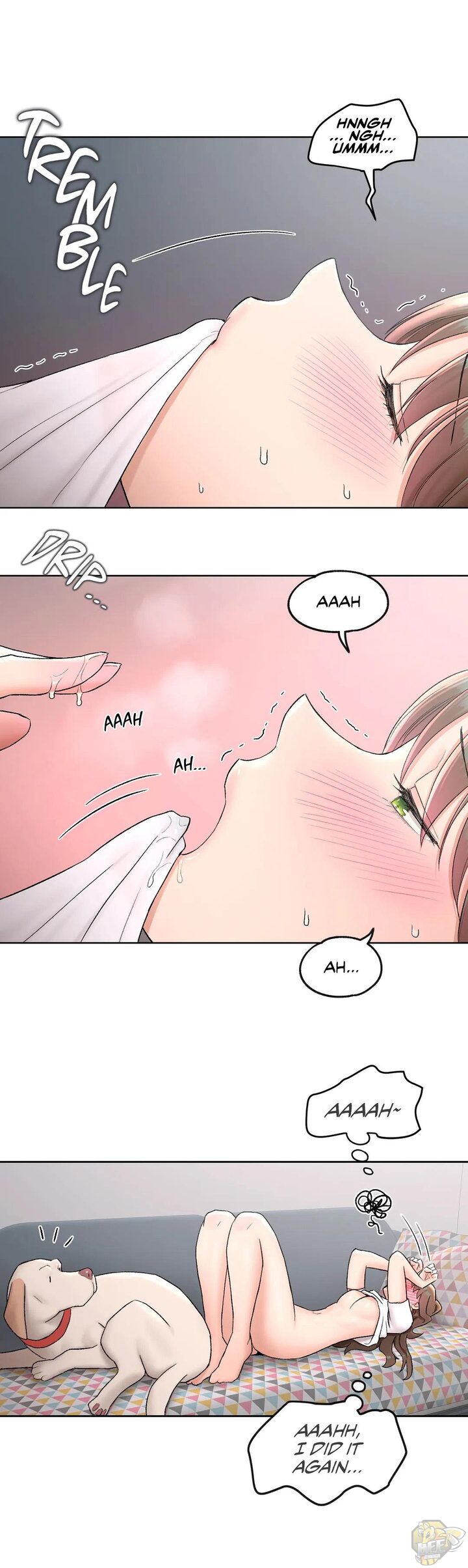 Sex Exercise Chapter 49 - HolyManga.Net