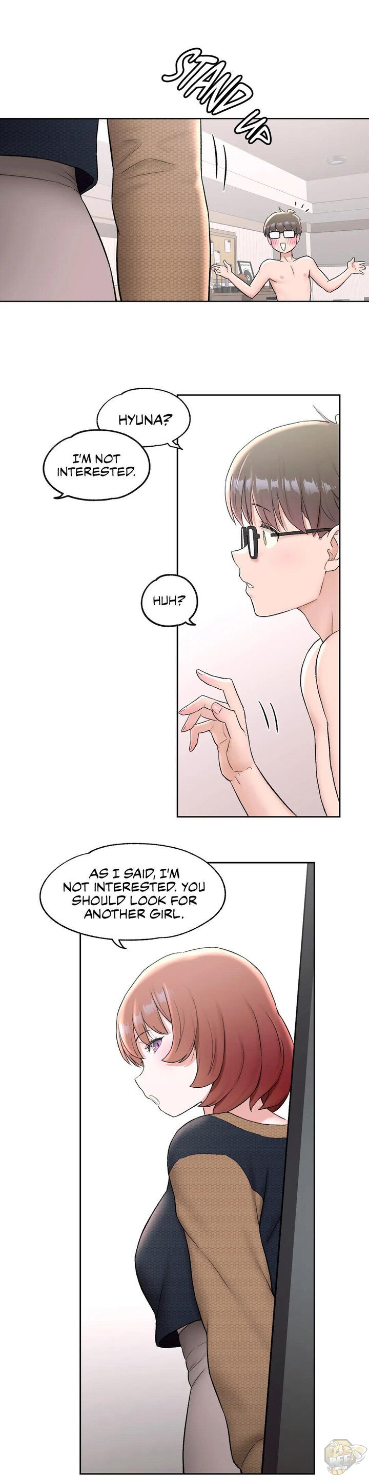 Sex Exercise Chapter 49 - HolyManga.Net