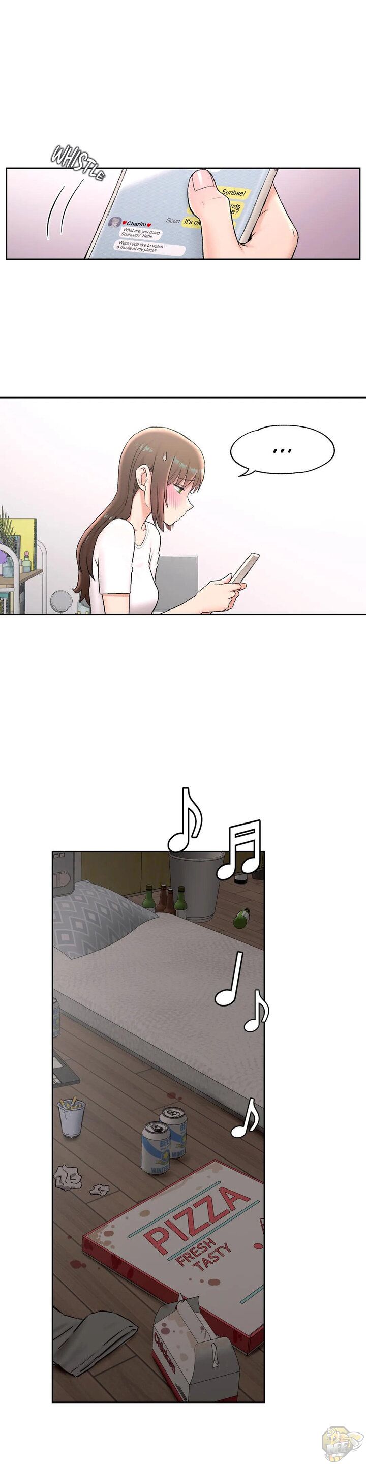 Sex Exercise Chapter 49 - HolyManga.Net