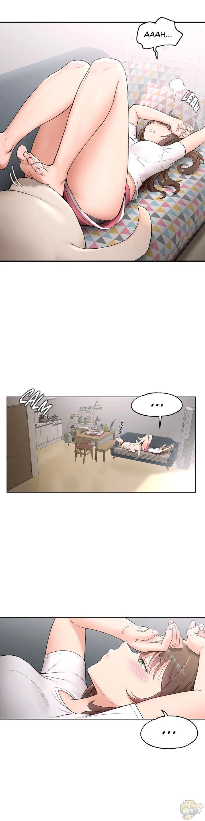 Sex Exercise Chapter 49 - HolyManga.Net