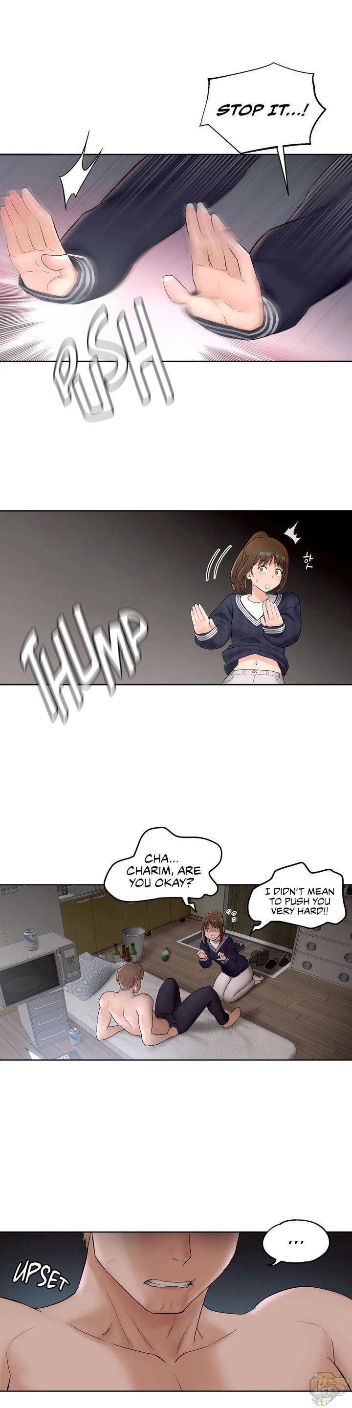 Sex Exercise Chapter 49 - HolyManga.Net