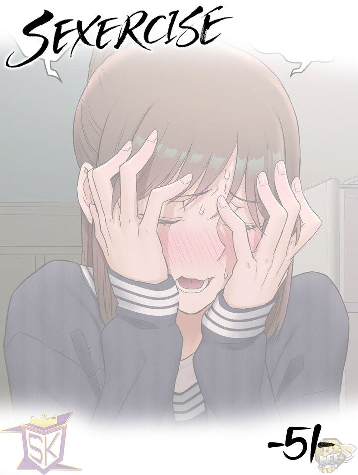 Sex Exercise Chapter 51 - HolyManga.Net