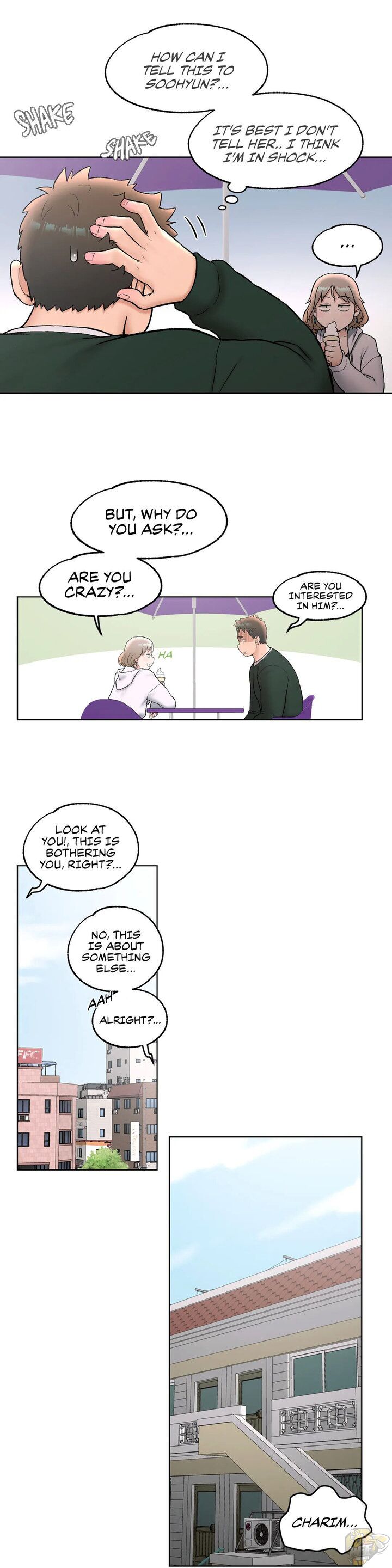 Sex Exercise Chapter 51 - HolyManga.Net