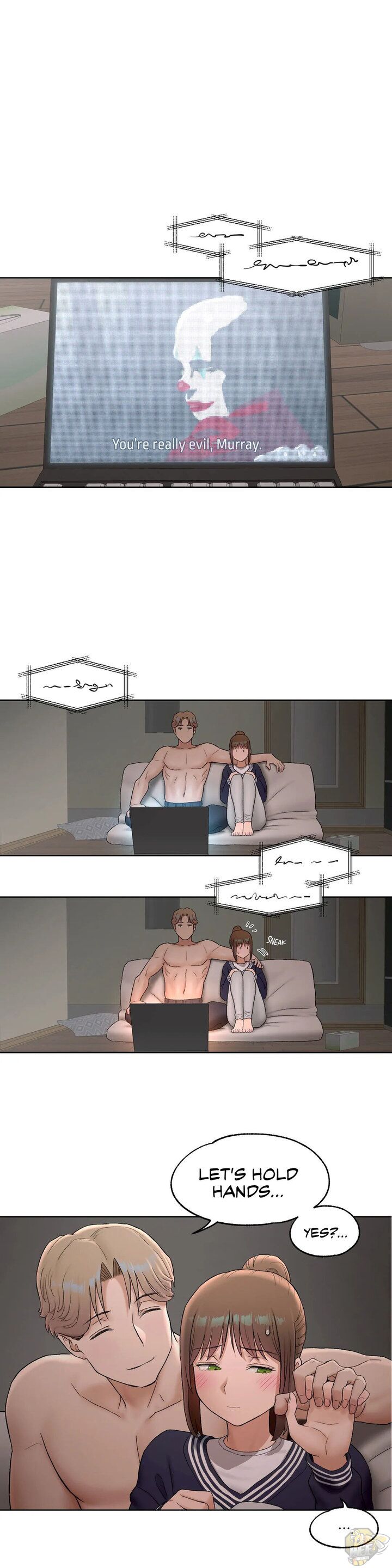 Sex Exercise Chapter 51 - HolyManga.Net
