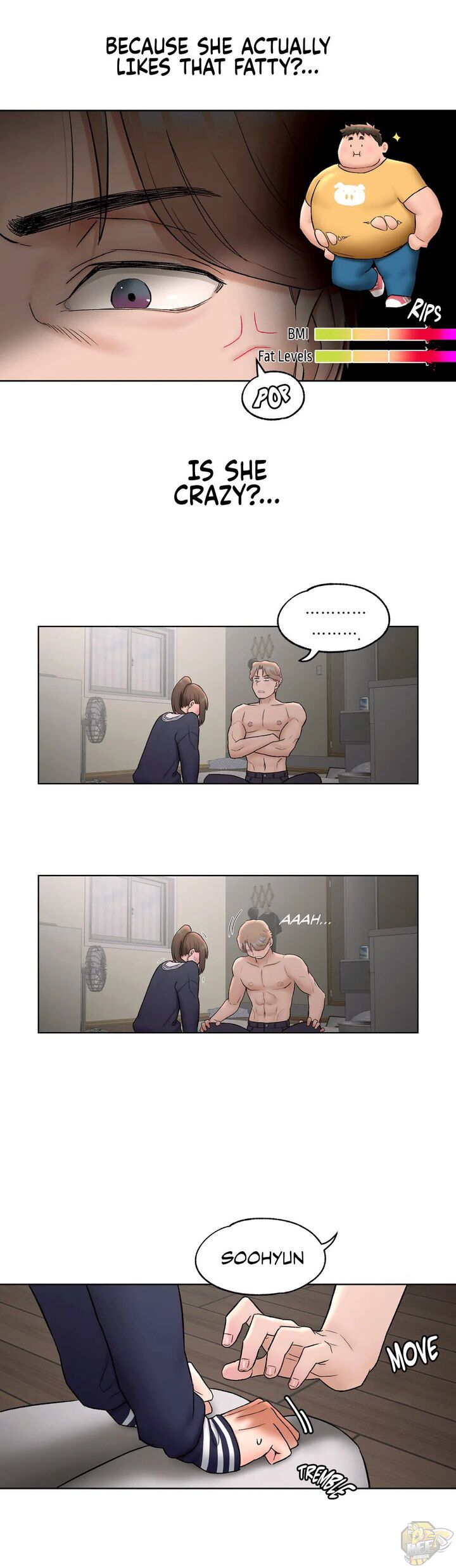 Sex Exercise Chapter 51 - HolyManga.Net