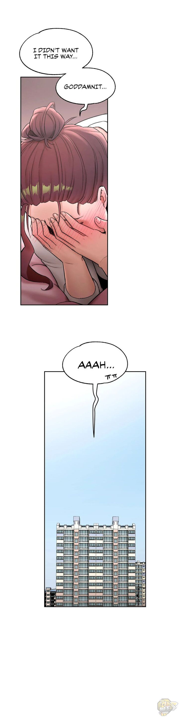 Sex Exercise Chapter 51 - HolyManga.Net
