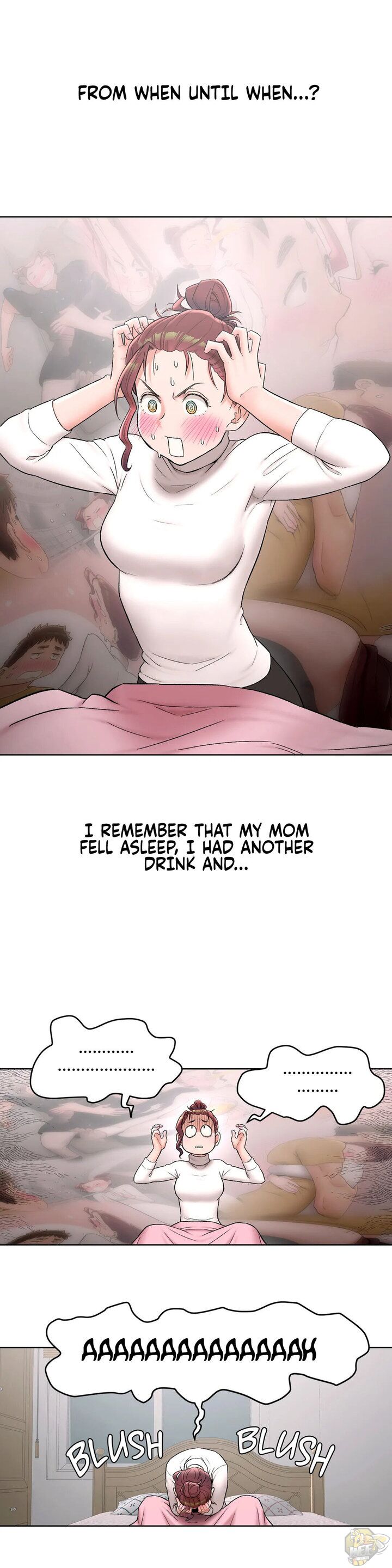 Sex Exercise Chapter 51 - HolyManga.Net