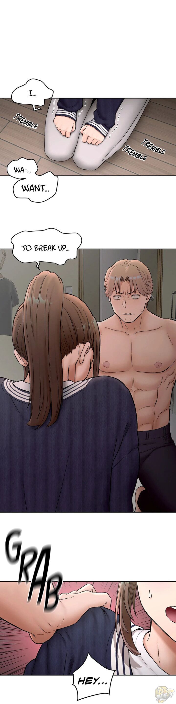 Sex Exercise Chapter 51 - HolyManga.Net