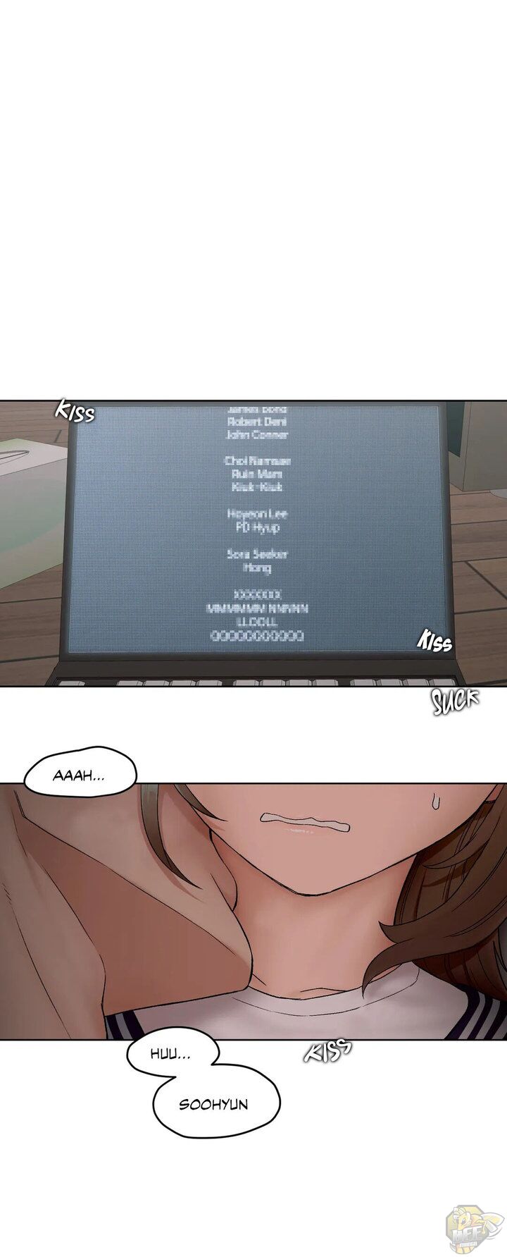 Sex Exercise Chapter 51 - HolyManga.Net