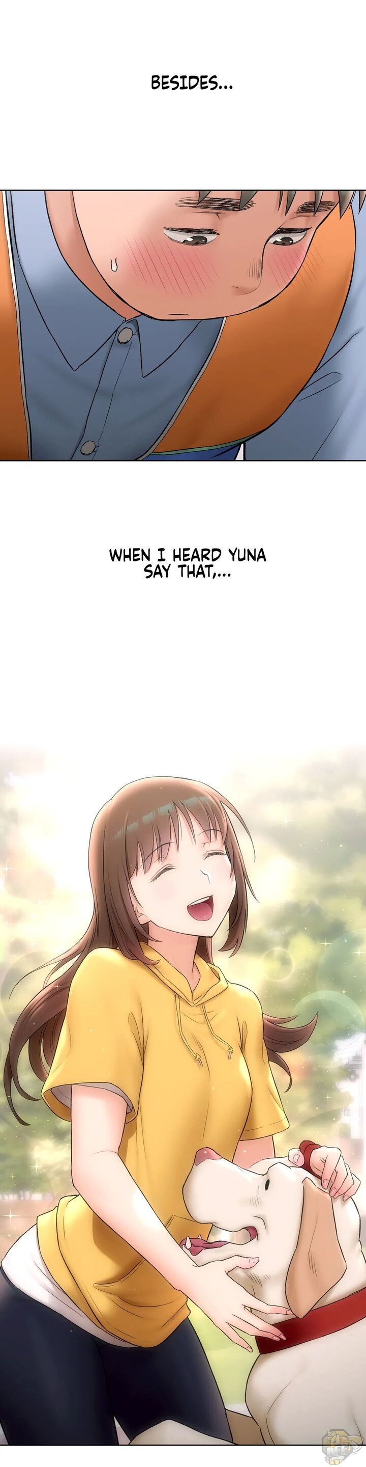 Sex Exercise Chapter 51 - HolyManga.Net