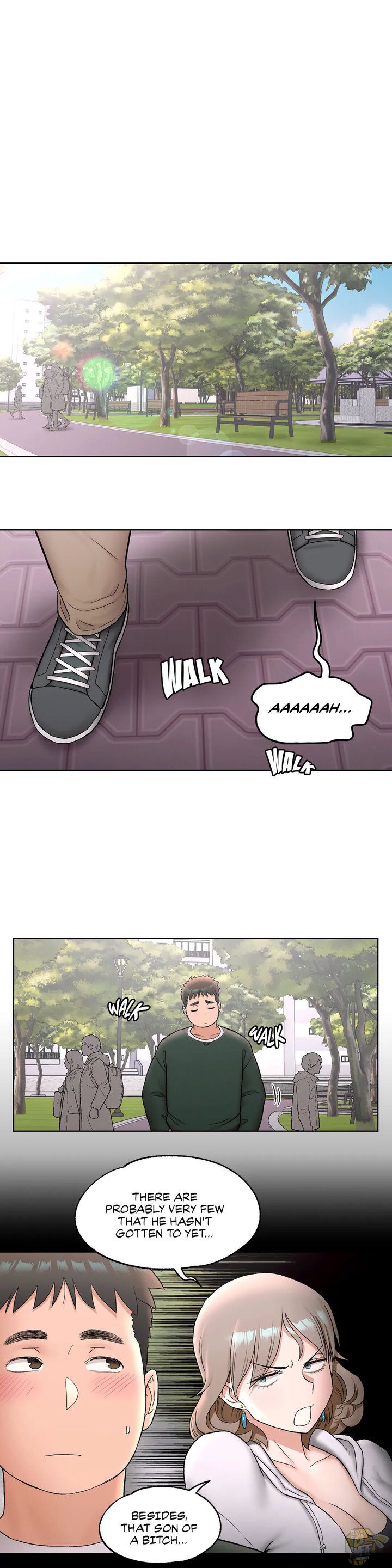 Sex Exercise Chapter 52 - HolyManga.Net