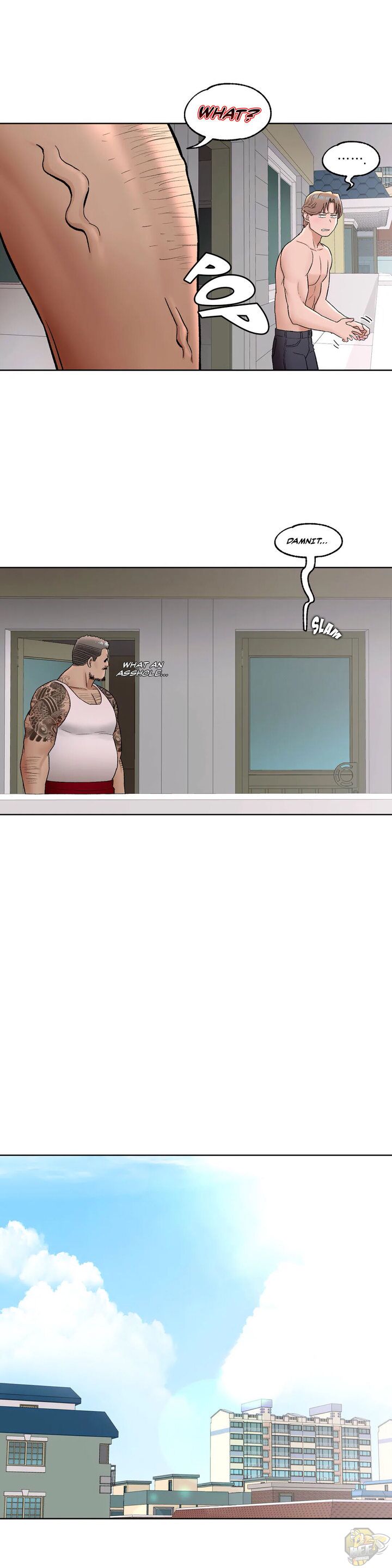 Sex Exercise Chapter 52 - HolyManga.Net