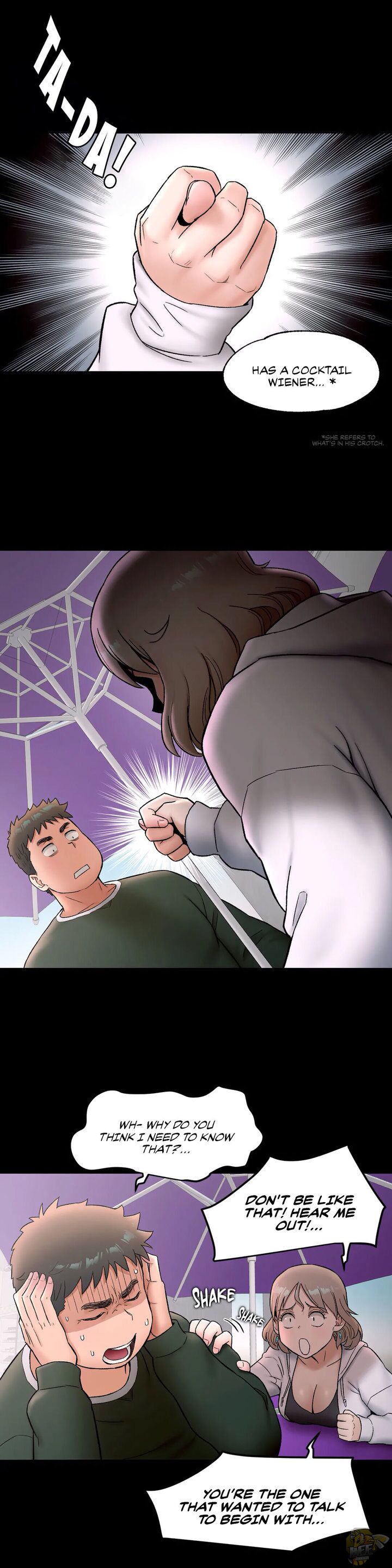 Sex Exercise Chapter 52 - HolyManga.Net
