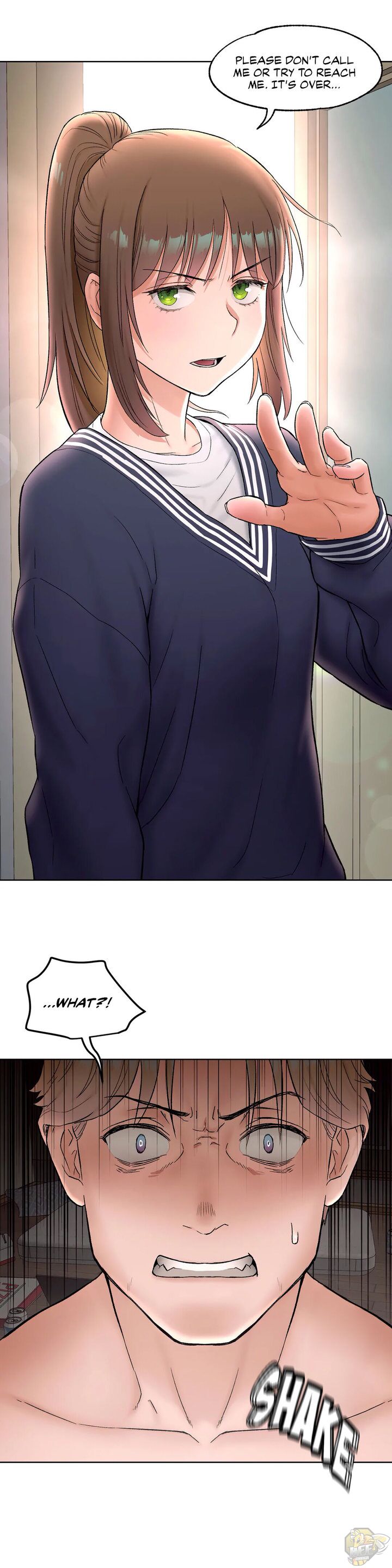 Sex Exercise Chapter 52 - HolyManga.Net
