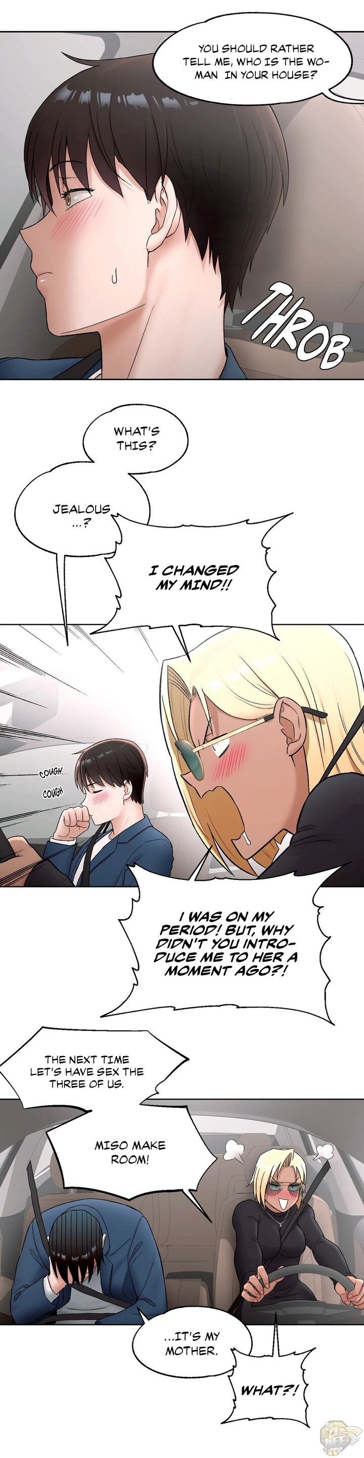 Sex Exercise Chapter 53 - HolyManga.Net