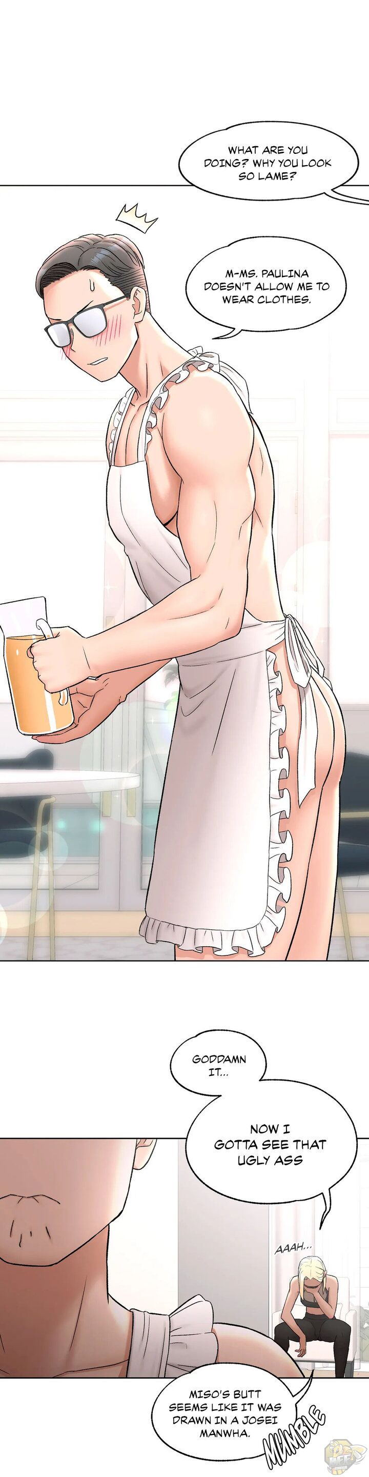 Sex Exercise Chapter 53 - HolyManga.Net