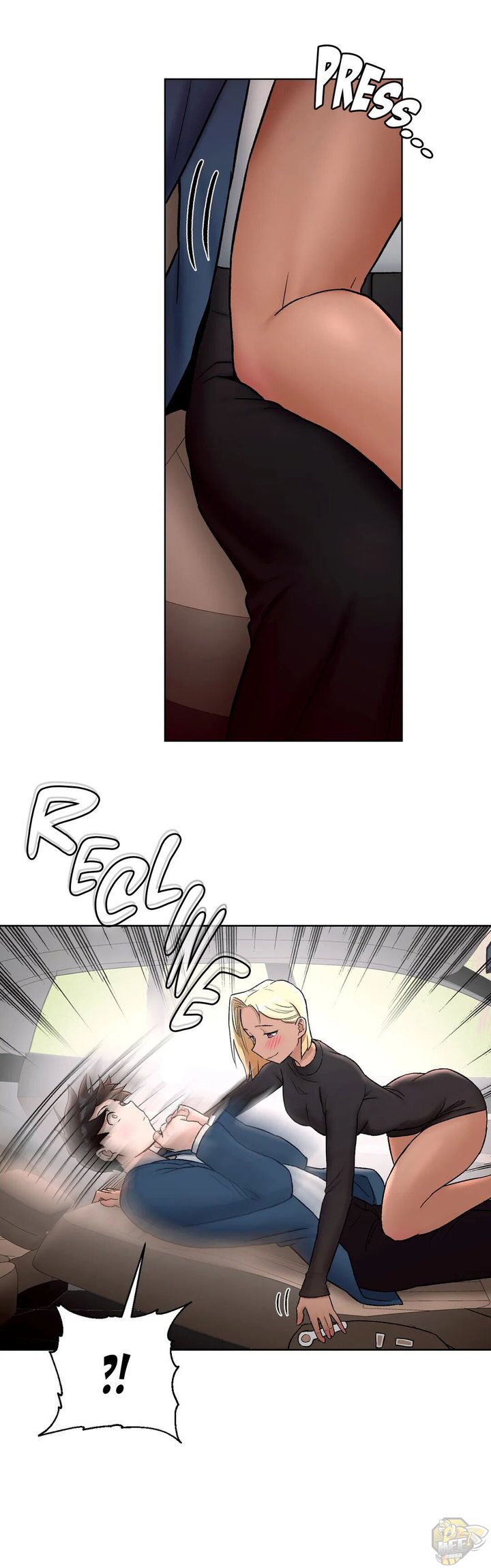 Sex Exercise Chapter 54 - HolyManga.Net