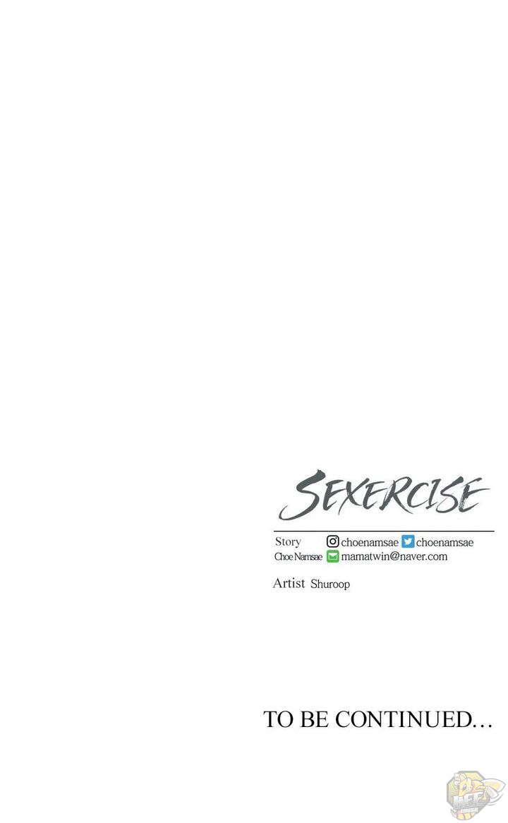 Sex Exercise Chapter 54 - HolyManga.Net