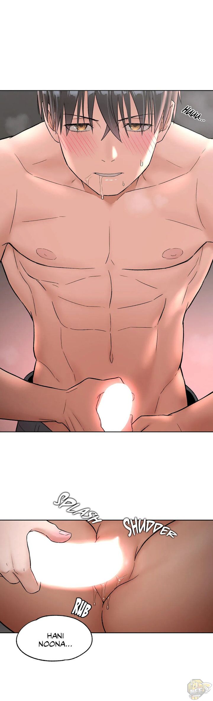 Sex Exercise Chapter 54 - HolyManga.Net