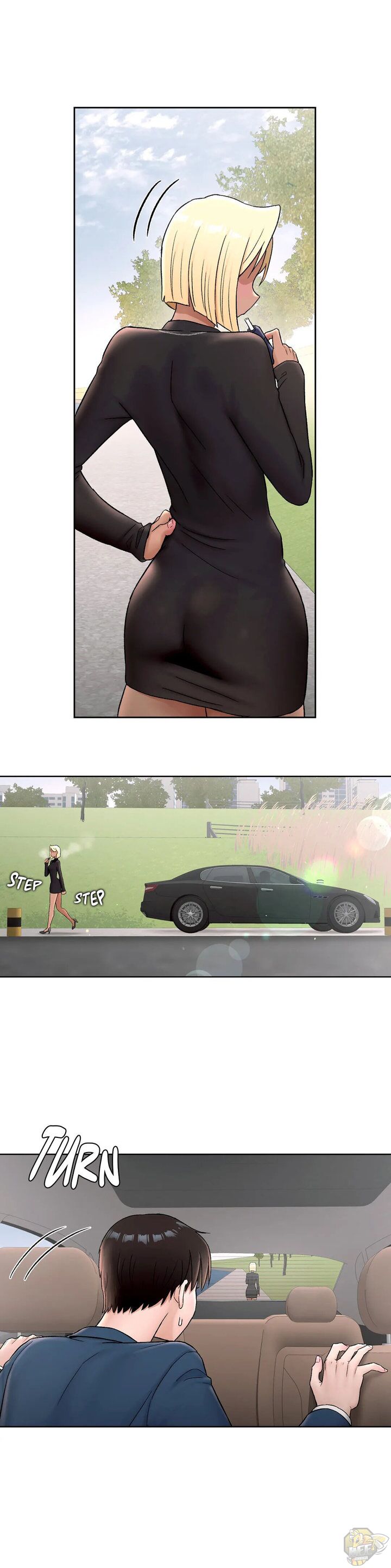 Sex Exercise Chapter 54 - HolyManga.Net