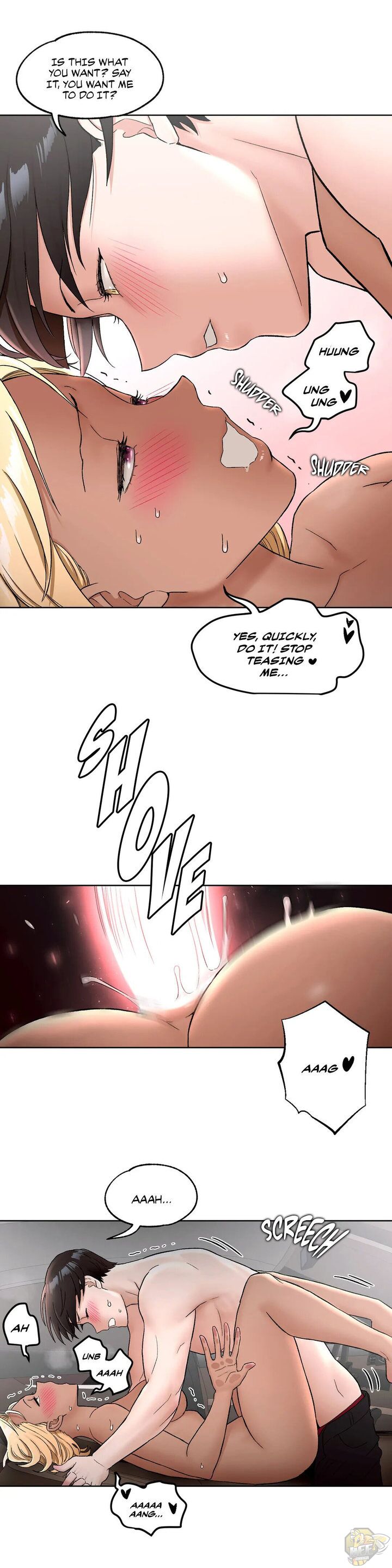 Sex Exercise Chapter 54 - HolyManga.Net