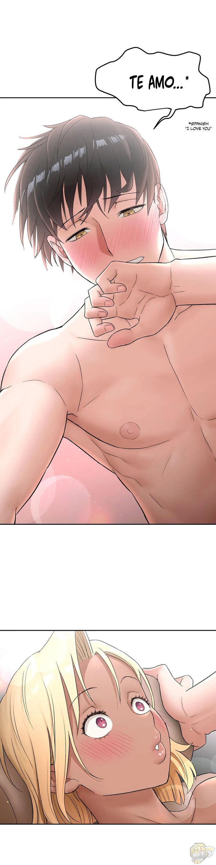 Sex Exercise Chapter 54 - HolyManga.Net