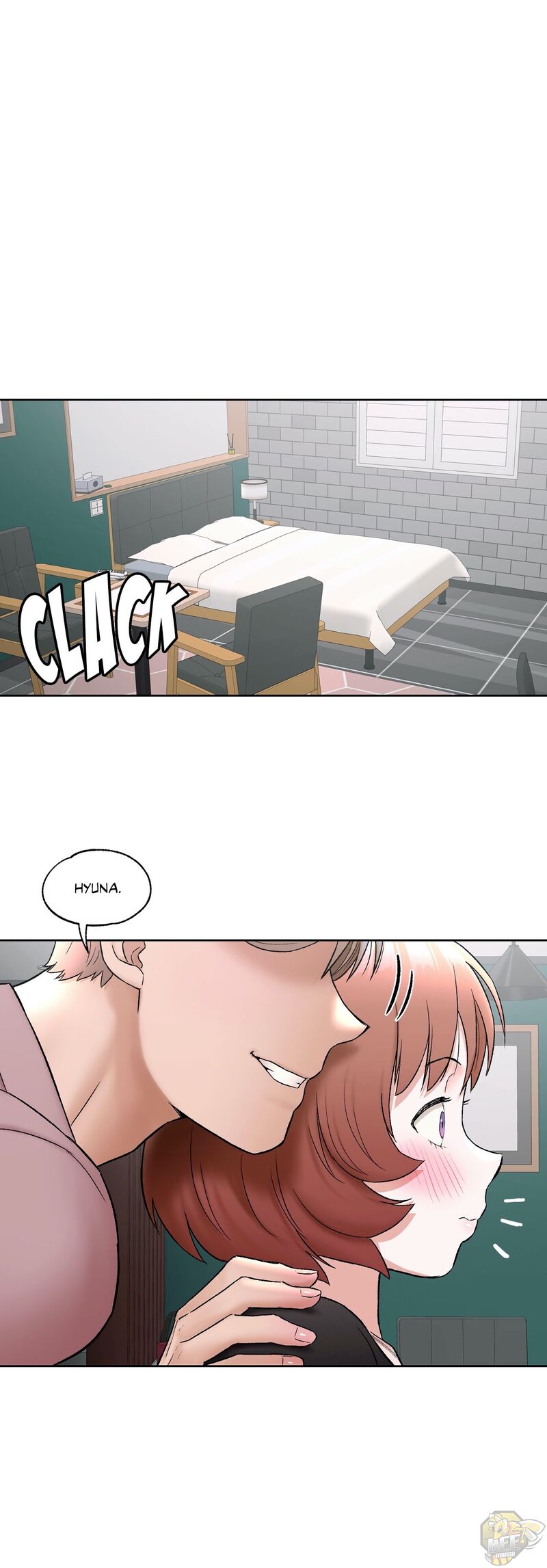 Sex Exercise Chapter 55 - HolyManga.Net