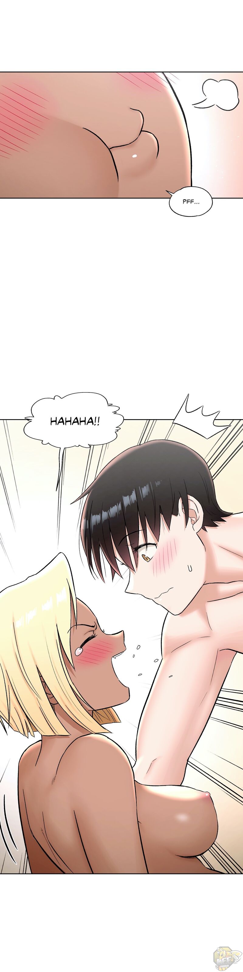Sex Exercise Chapter 55 - HolyManga.Net