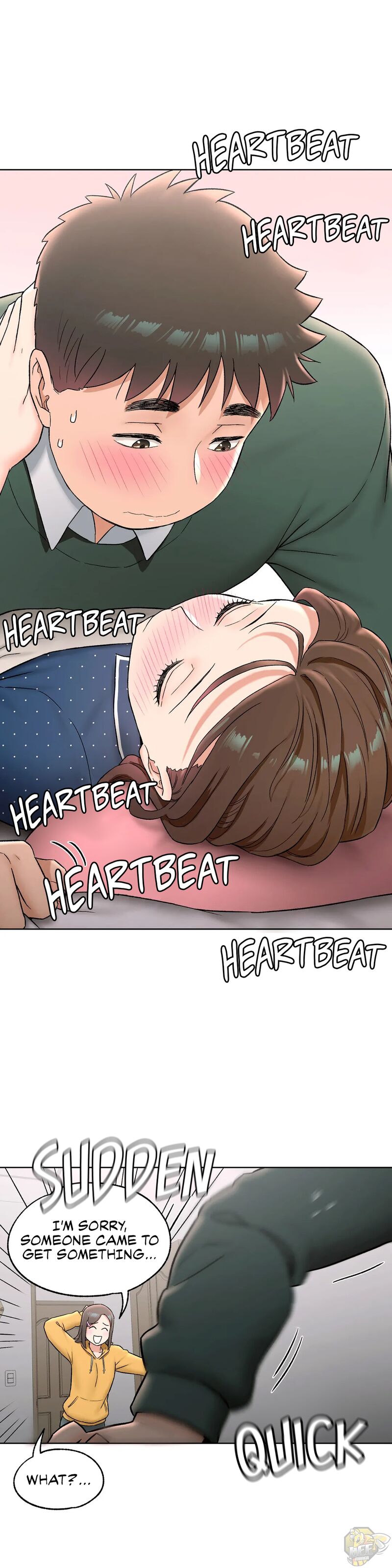 Sex Exercise Chapter 56 - HolyManga.Net