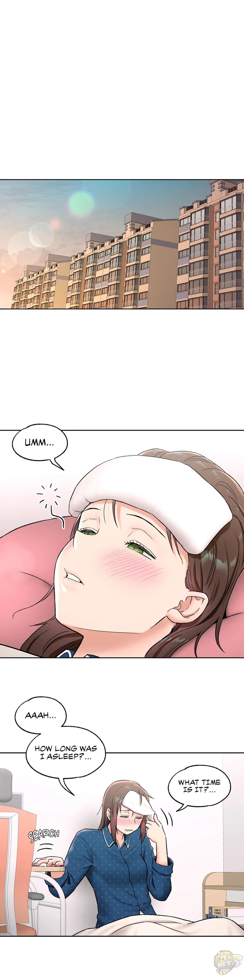 Sex Exercise Chapter 56 - HolyManga.Net
