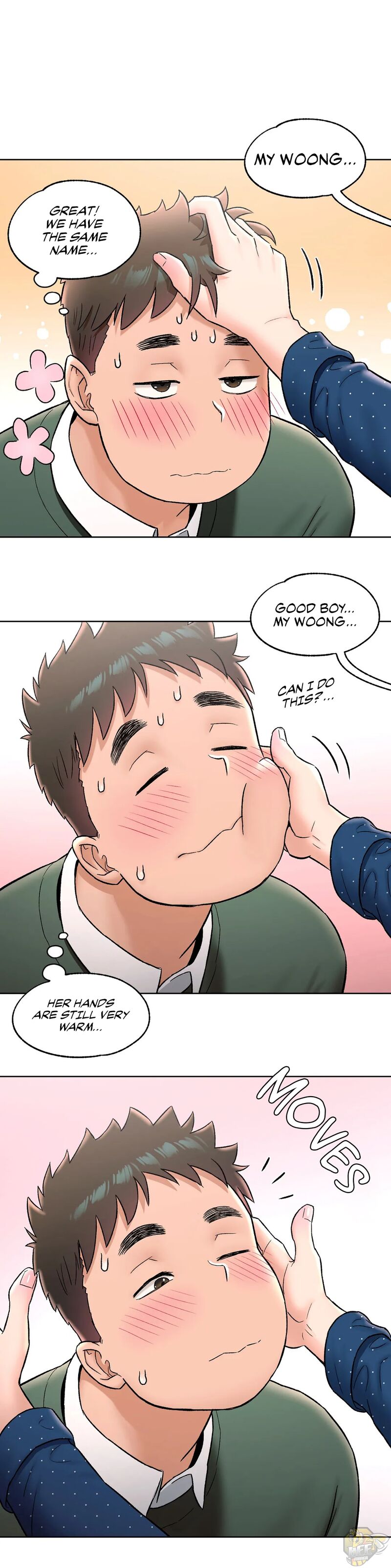 Sex Exercise Chapter 56 - HolyManga.Net
